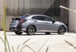 Honda Civic VTi-S Hatchback 2020 года (AU)